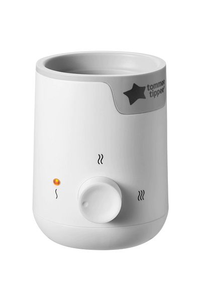 tommee tippee Electric Bottle Warmer, White