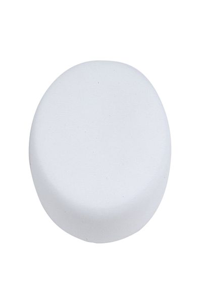 Tactix 2000 rpm Foam Velcro Medium Polishing Sponge