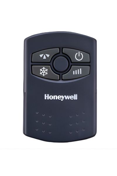 HONEYWELL 12 Liter Digital Air Cooler with Oscillating Louvers