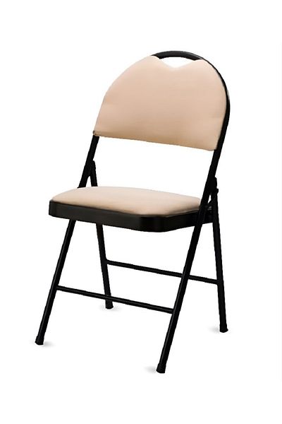 rexa Foldable Chair – Lightweight, Space-Saving Design for Indoor & Outdoor Use