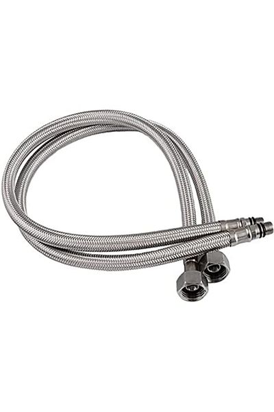 GENERAL Bathroom Faucet - Washbasin Mixer Made of Brass 5 Year Guarantee Against Rust