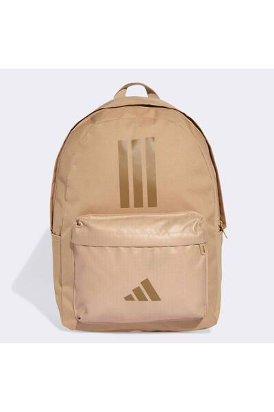 adidas Klasický béžový batoh (jx9058)