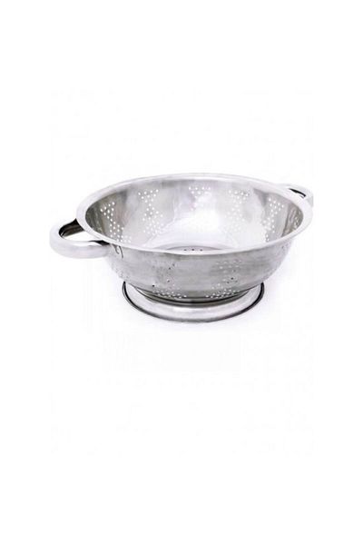 OEM Sieve for pasta and fruit/vegetables, Metal, 24cm