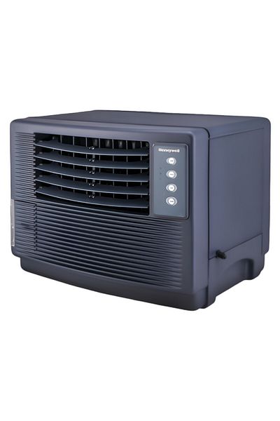 HONEYWELL 12 Liter Digital Air Cooler with Oscillating Louvers