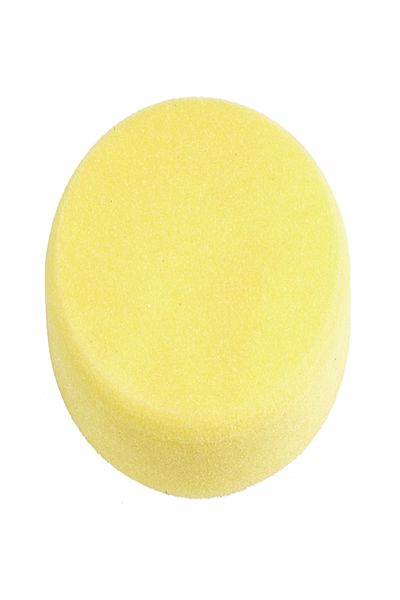Tactix Coarse Velcro Polishing Sponge