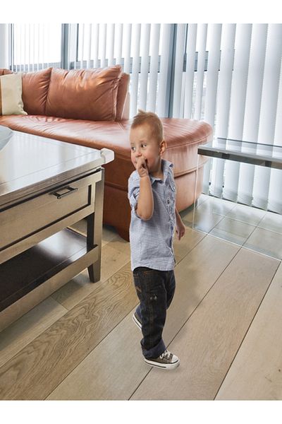 Dreambaby 4-Piece Foam Corner Protector