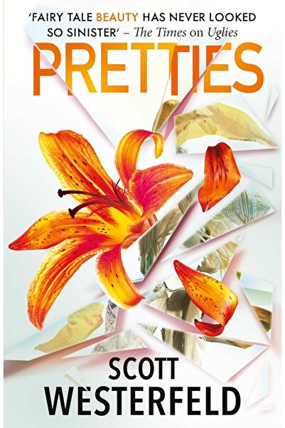 Simon & Schuster UK جميلات