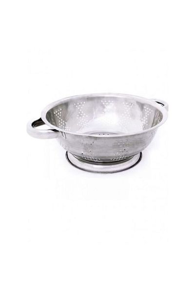 OEM Sieve for pasta and fruit/vegetables, Metal, 24cm