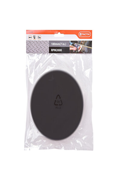 Tactix Fine Velcro Polishing Sponge
