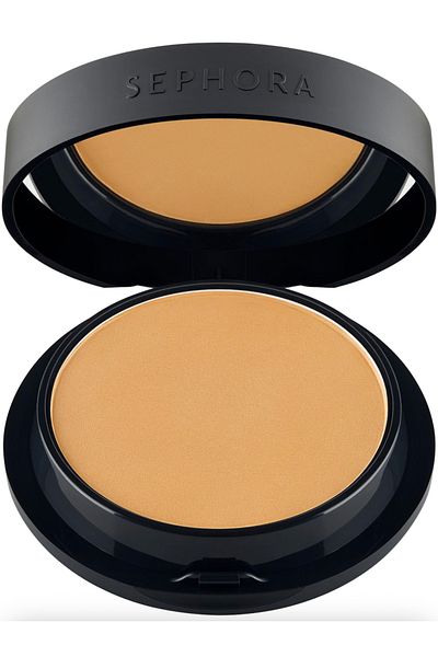 SEPHORA Best Skin Ever Matte Powder Foundation