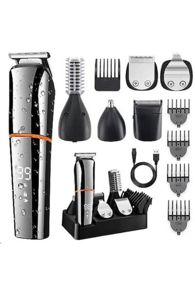 BIRAI Mecanistă profesională de acordaj 6 în 1 LK-860