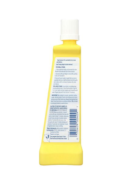 Carbona Stain Devils Grass Dirt and Makeup Specialty Stain Remover