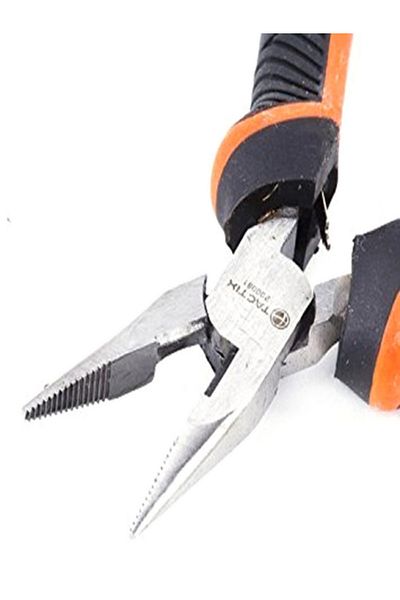 Tactix Mini Long Nose Plier