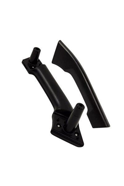 ZETOTO Renault Master 3 Door Pull Lever Left Front Door 8200730608