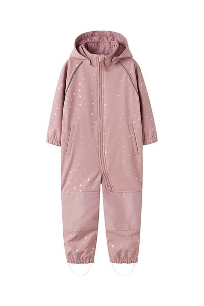 Name it Softshell-Anzug ALFA08