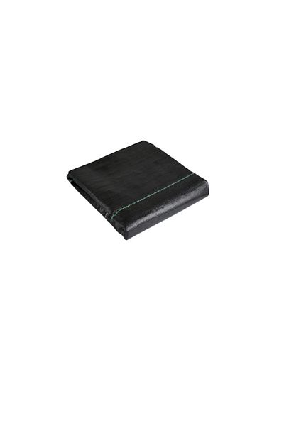 OEM Plasa impotriva buruienilor, 1 x 10 m, poliester