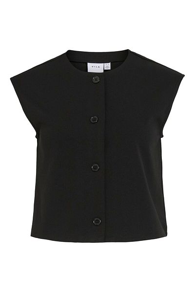 VILA Weste VICLARA Elegante