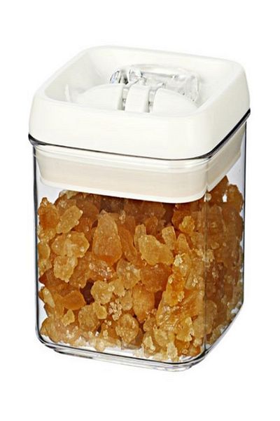 Felli Flip-Tite Square Food Storage Container