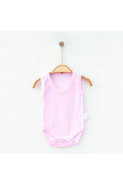 Nayinom Unisex 100% Cotton Bady Zıbın with Diamond Pattern