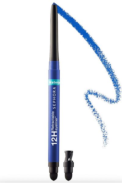 SEPHORA Waterproof 12Hr Retractable Eyeliner Pencil