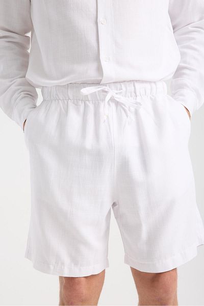 Store Men's sports and casual suit - stylish and comfortable cotton shorts and shirt