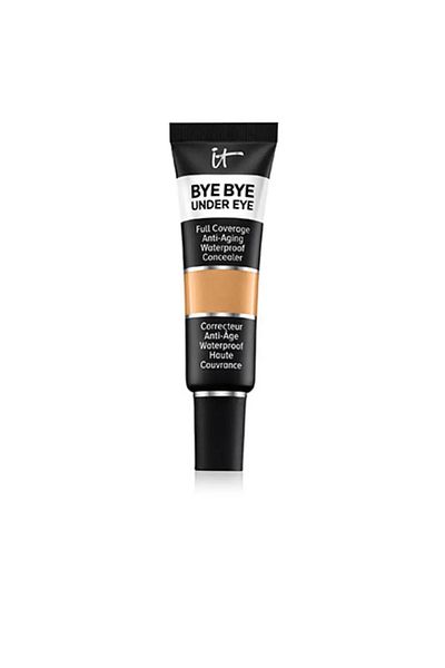 it cosmetics Corector Cu Acoperire Mare Si Textura Cremoasa, Bye Bye Under Eye, Medium Amber, 12 ml