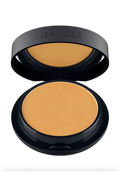 SEPHORA Best Skin Ever Matte Powder Foundation