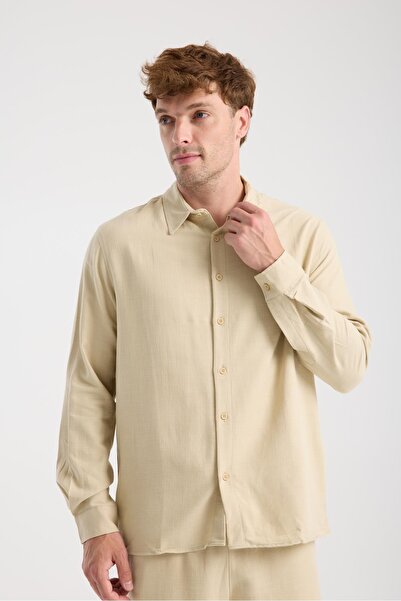 Store Men's sports and casual suit - stylish and comfortable cotton shorts and shirt