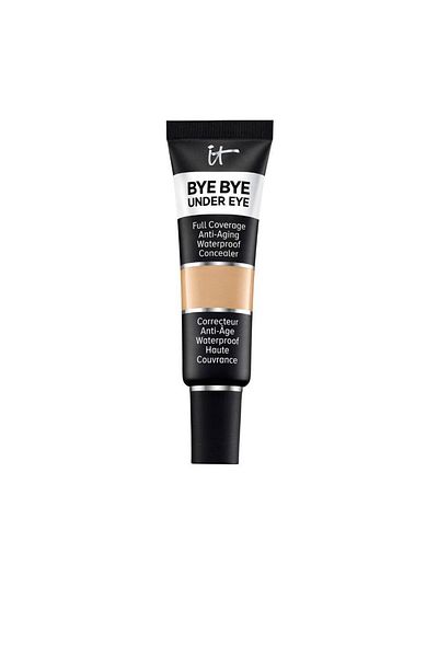 it cosmetics Corector Cu Acoperire Mare Si Textura Cremoasa, Bye Bye Under Eye, Medium Nude, 12 ml