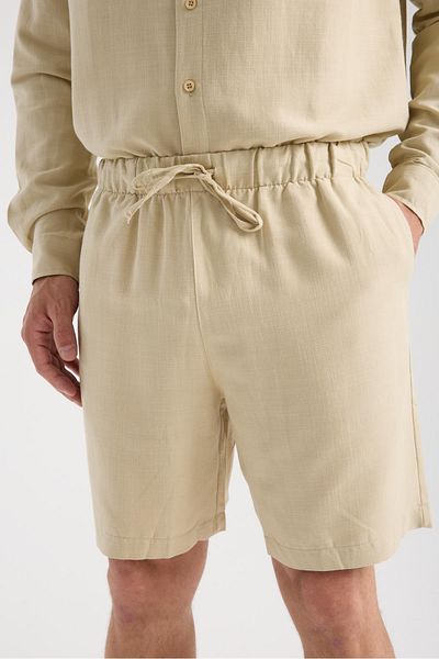 Store Men's sports and casual suit - stylish and comfortable cotton shorts and shirt