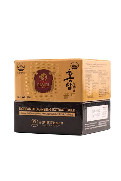 sam saide Side Liquid Korean Red Ginseng Golden 30g