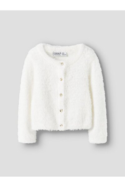 Name it Strickjacke Langarm