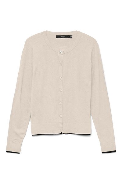 Vero Moda Strickjacke VMBREEZE Strickjacke