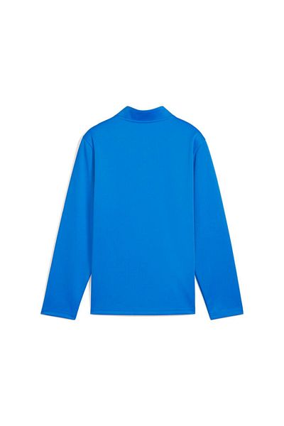 Puma Teamgoal Training Jacket Gpc Ανδρικό μπουφάν προπόνησης ποδοσφαίρου 66006902 Λευκό