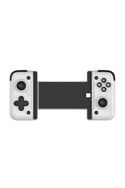 REDRAGON Android and IOS phone controller, Redragon Hoarah telescopic, White