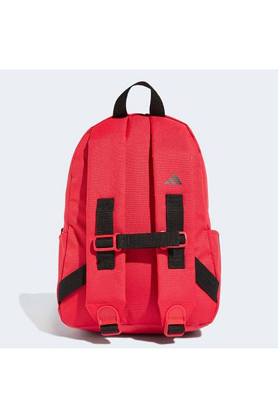 adidas Logo Children's Red Backpack (Jx1255)