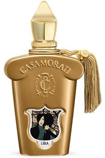 Xerjoff Casamorati Lira by for Women Eau de Parfum 100ml
