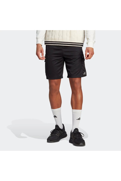 adidas Pantaloni scurți Tiro Cargo pentru bărbați