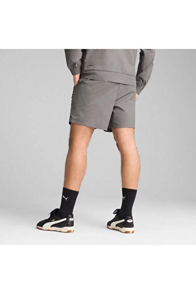 Puma Ανδρικό σορτς Pumatech Relaxed 6"