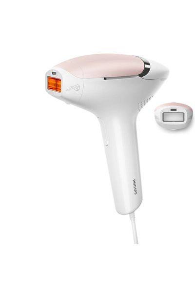 Philips Lumea 7000 Series IPL Hair Removal device with SenseIQ 2.0