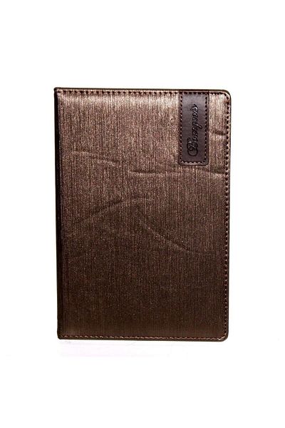 BOHEME BOURGEOIS Notebook A5 80 pages dictating Mandarin N8948/N8961/N8962/N8959 (2412)