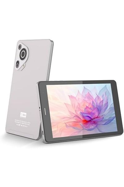 CIDEA C idea 8 inch Tablet, Android 13.0 Tablet with SIM Card Slot Wifi/5G LTE 8GB RAM, 512GB ROM Storage