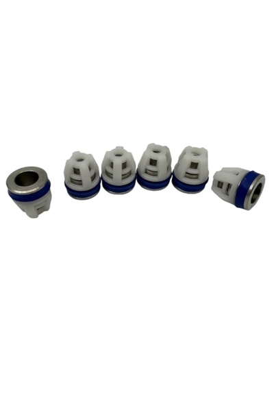 BH Rottest Oto Yıkama Makinesi Sibop Takımı