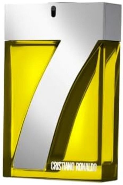 CRISTIANO RONALDO CR7 Discover - Eau de Toilette for Men