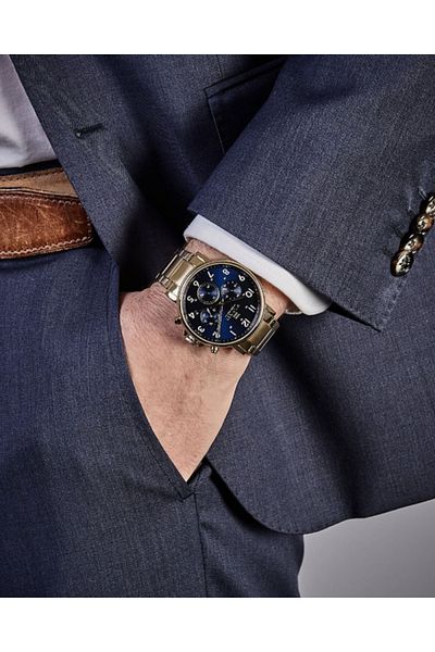 Tommy Hilfiger Daniel Male Watch 1710384