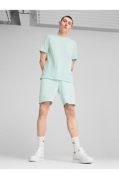 Puma ESS Elevated Structured T-Shirt