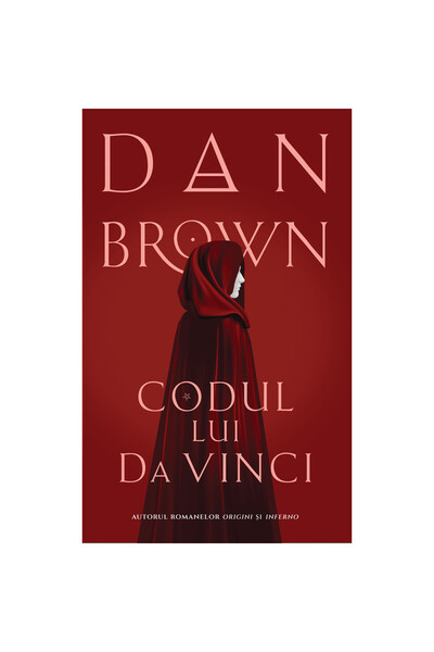 Rao Codul lui Da Vinci, Dan Brown