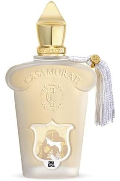 Xerjoff Casamorati Dama Bianca Eau de Parfum Spray for Men by Xerjoff, 100 ml - Single Bottle