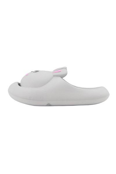 OEM Papuci veseli pentru copii, model dragut Iepuras, din material EVA, F-381.382