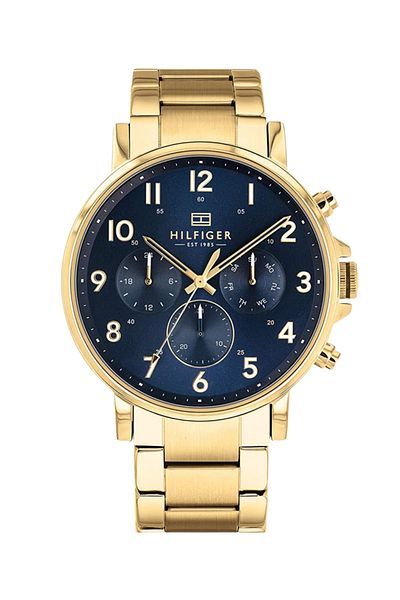 Tommy Hilfiger Daniel Male Watch 1710384